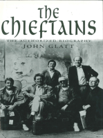 The Chieftains: The Authorized Biography