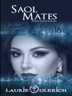 Saol Mates (Primani Series Book Six)