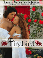 Firebird: Columbyana, #11