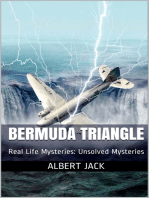 Bermuda Triangle: Real Life Mysteries: Unsolved Mysteries