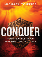 Conquer: Your Battle Plan for Spiritual Victory