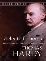 Selected Poems