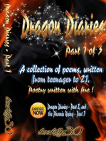 The Dragon Diaries