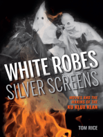 White Robes, Silver Screens