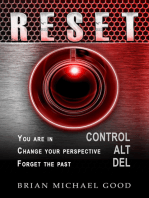 Reset Control, Alt, Delete