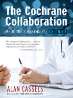 The Cochrane Collaboration