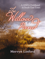 The Willow Pond: A 1950s Childhood in South East Essex