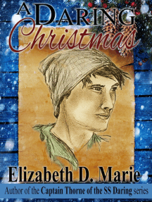A Daring Christmas
