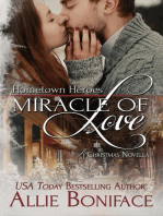 Miracle of Love