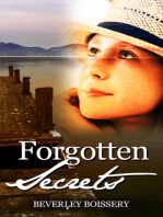 Forgotten Secrets