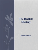 The Bartlett Mystery