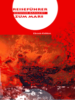 Reiseführer zum Mars: ebook version