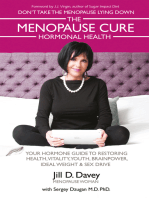 The Menopause Cure