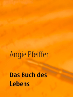 Das Buch des Lebens: Gedichte, Gedanken und kurze Texte