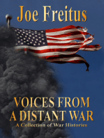 Voices From a Distant War