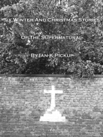 Six Winter and Christmas Stories of the Supernatural