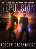 Repulsion: The Unbound, #1