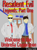 Resident Evil Legends Part One