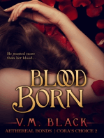 Blood Born: Cora’s Choice 2