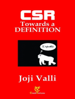 CSR