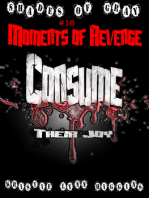 #18 Shades of Gray: Moments Of Revenge: Consume Their Joy