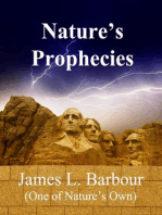 Nature's Prophecies