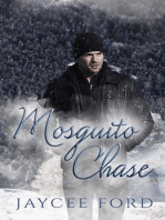 Mosquito Chase