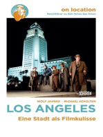 On Location: Los Angeles: Eine Stadt als Filmkulisse