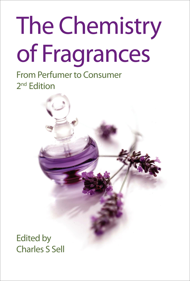 The Chemistry of Fragrances - Book - Read Online