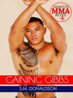 Gaining Gibbs