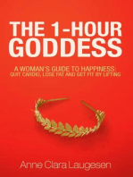 The 1-Hour Goddess