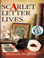 Scarlet Letter Lives