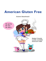 American Gluten Free