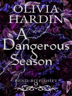 A Dangerous Season