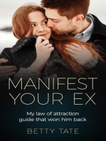 Manifest Your Ex