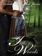 Into the Woods: Fairy Tale Romance, #1