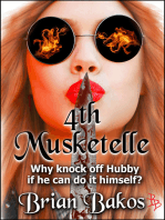 4th Musketelle
