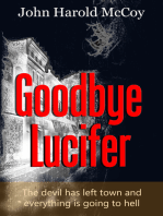 Goodbye Lucifer