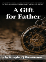 A Gift for Father