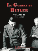 La guerra di Hitler vol. 2 (1941-1945)