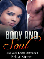 Body and Soul (Part 1)
