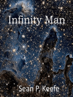 Infinity Man