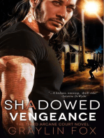 Shadowed Vengeance