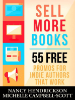 Sell More Books
