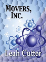 Movers, Inc