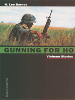 Gunning For Ho