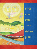 Cross Over Water