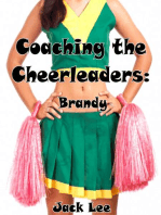 Coaching the Cheerleaders