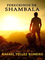 Peregrinos de Shambala