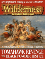 Wilderness Double Edition 3